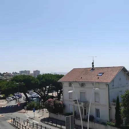 Appartement Tethys *